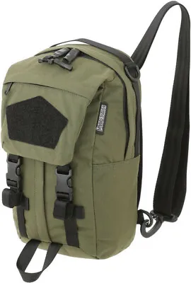 New Maxpedition Prepared Citizen TT12 Backpack PREPTT12G • $80.33