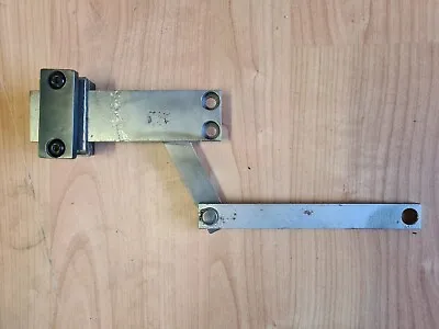 Wadkin Saw Riving Knife Bracket • £60