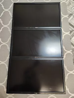 DELL UltraSharp U2713Hb Full HD 2560x1440 LED 27  Monitor 3 Available For Sale • $400