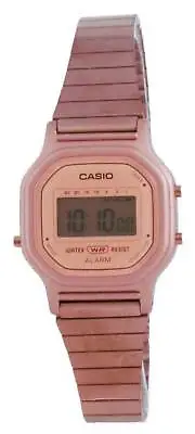 Casio Vintage Youth Digital LA-11WR-5A LA11WR-5A Women's Watch • $102.19