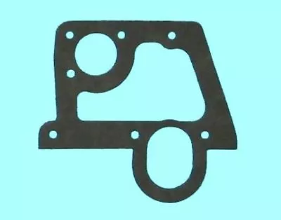 New 1916-1928 Chevrolet Master 4 Cylinder 490 Timing Cover Plate Gasket • $15.17