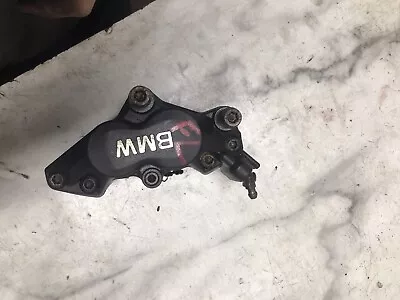 04 BMW K1200 K 1200 GT K1200GT Front Left Brake Caliper • $9.99