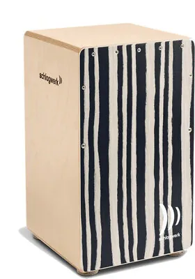 Impact Work CP 560 Agile Pro Zebra Cajon • £161.32