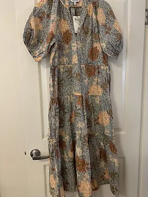 $35 • Buy Maxi Dress Size 12