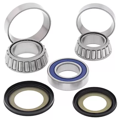 All Balls Steering Bearing Kit #22-1060 Victory/Indian • $42.01