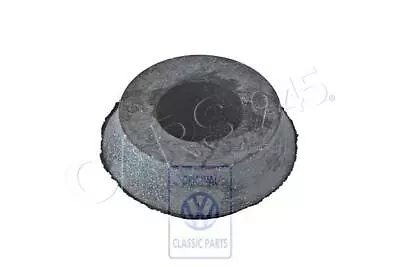 Genuine VW AUDI SEAT Caddy Clasico Jetta Corrado Dasher Stop Buffer 171723589A • $11.95