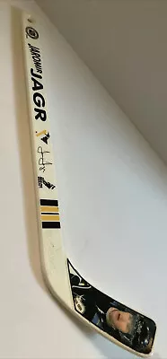 VTG Jaromir Jagr Mini Hockey Stick NHL Pittsburgh Penguins 18“ NHLPA • $18
