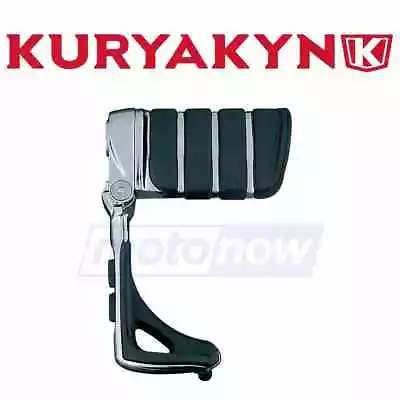 Kuryakyn Switchblade Pegs Without Adapters For 2002-2008 Yamaha XVS650AT V Gk • $160.25