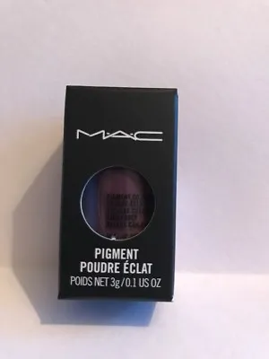 £5 • Buy MAC Pigment BRILLANTS Rich Purple