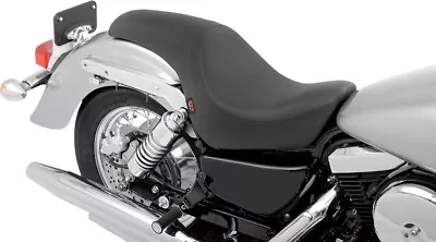 1996-2008 For Kawasaki VN 1500 D Vulcan Classic Z1R Predator Seat Smooth VN1500 • $386.95