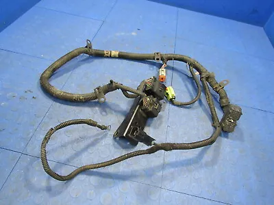 04 Dodge Ram 2500 3500 5.9L 24V ISB Cummins Diesel Engine Wiring Harness 4393 • $269.99