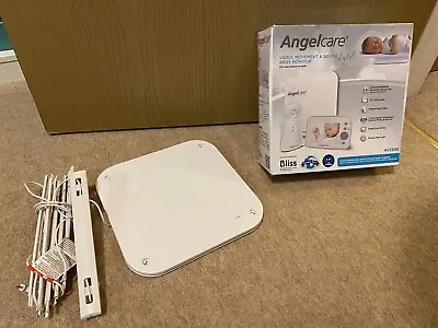 Angelcare Movement Sensor Pad Mat For AC1100 AC1300 AC601 AC701 AC403 AC401 • £9.99