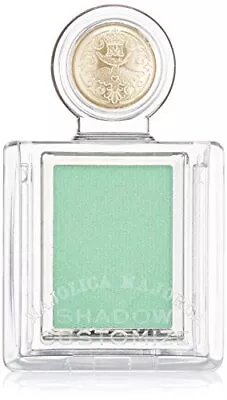 Shiseido Majolica Majorca Powder Shadow Customize Opalescent GR162 Blue Vacation • $26.25