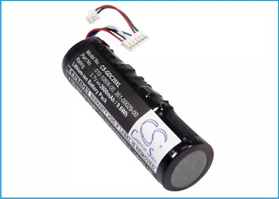 Battery For Garmin DC30 DC40 Astro System Dog Tracking DC 20 010-10806-00 010-10 • $26.99