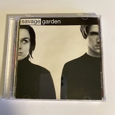 $6.32 • Buy Savage Garden By Savage Garden (CD, 1997)