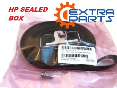 NEW B4H70-67026 HP Belt And Tensioner W/ Metal 64 HP LATEX 360/ 330 GENUINE • $190