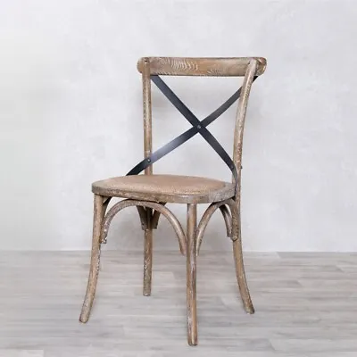 Dining Chairs Bentwood Chair Rattan Chair Wooden Dining Chair Oak Dining Chair • £120