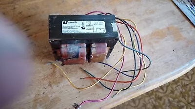 400w Auto Transformer 110 To 220 Voltage Input And 120 208 240 & 277v Output • $16