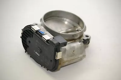 07-11 Mercedes W221 S550 ML550 CL550 Engine Intake Throttle Body Actuator OEM • $78