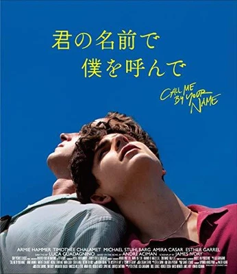 $244.27 • Buy Call Me By Your Name Collector`s Edition Blu-ray Booklet Tote Bag Photo NEW