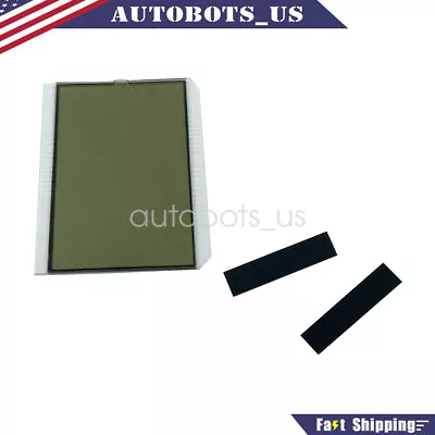 1Pcs New Glass LCD Display For Yamaha 6Y5 Speedometer Gauge Unit 6Y5-83570-A0-00 • $31.33
