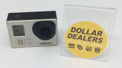 $105 • Buy GOPRO HERO 3 Camera