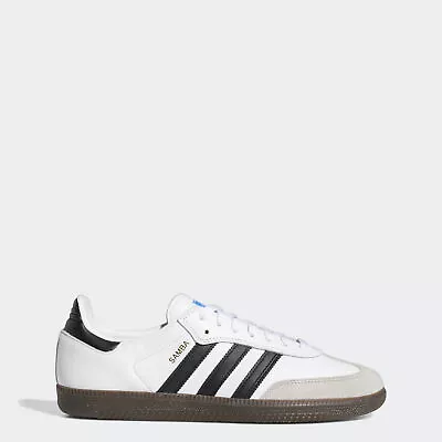 Adidas Men Samba ADV Shoes • $90