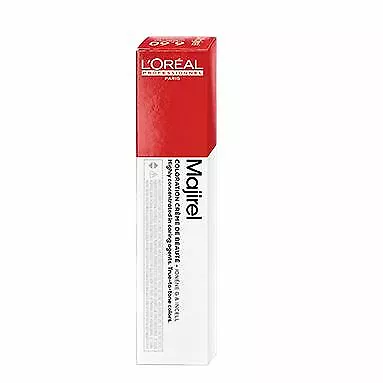 L'Oreal Professionnel Majicontrast Red Hair Color 50ml • $23.45