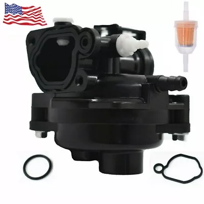 Carburetor Carb For Briggs&Stratton Murray M20300 798674 MTD 21  Lawn Mower USA • $13.95