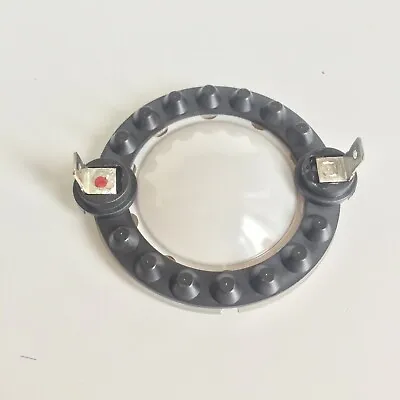 44.4mm Replacement Diaphragm For QSC To Suit K8 K10 K12 8 Ohms • $25.99