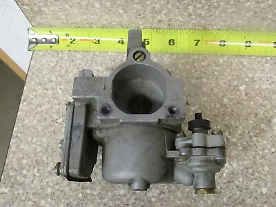 Mercury Outboard 18XD Carb Carburetor 1390-8888A 7  WMC 9 • $200