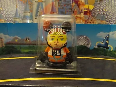 Disney Vinylmation Star Wars Series 5 Topper - Luke Skywalker • $14.99