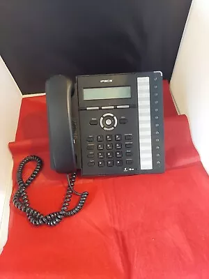 LG IPECS LIP-8012D IP Telephone  • £10