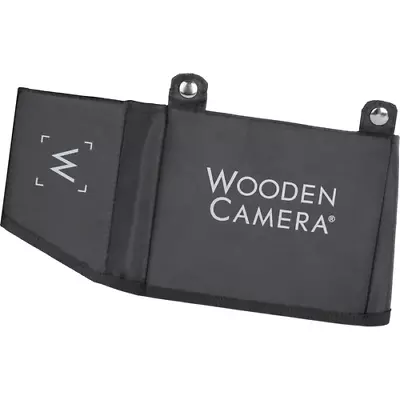 Wooden Camera Sun Hood For Director's Monitor Cage V3 • $43