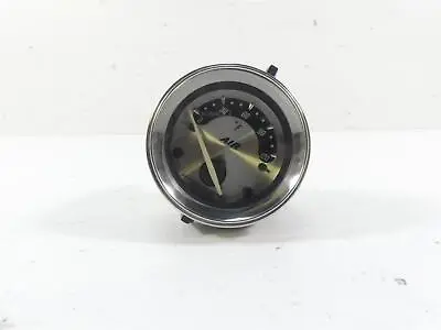 2009 Harley FLHTCU SE4 CVO E-Glide Air Temperature Temp Gauge 74715-09 • $49.99