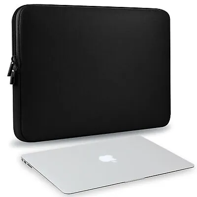 Laptop Soft Portable Protective Bag Travel Case F MacBook Air/Pro Retina 13inch  • $12.33