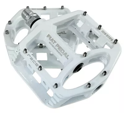 SMS Magnesium Alloy Cycling MTB Road Bike Pedals Lightweigh Flat Bicycle Pedals • $26.99