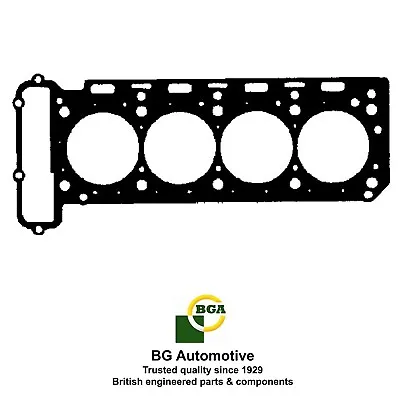 Head Gasket For Mercedes Benz C180 C200 Slk200 Kompressor M111 Engines • $32.17