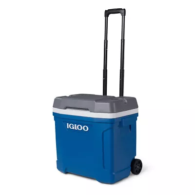 Igloo Max Cold 28 Litre (30 US QT) Roller Cool Box • £51.99