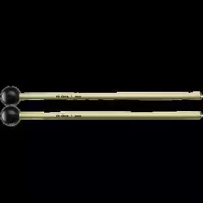 Vic Firth M445 Articulate Series 1 1/8  Phenolic With Brass Weight Round • $39.49