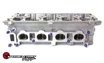 SpeedFactory Titanium Exhaust Or Intake Manifold BURNT Stud Kit For Dodge SRT-4 • $136.99