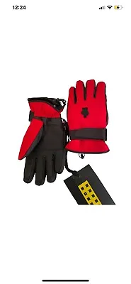 Nwt Moncler Genius 3 Moncler Grenoble Gloves • $300