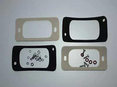 Mk1 Escort Front Indicator Seal & Screw Set RS2000 Mexico Twin Cam RS1600 • $31.49