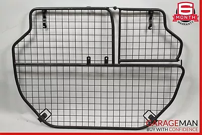 98-05 Mercedes W163 ML320 ML500 Trunk Cargo Pet Grid Net Divider Partition • $240