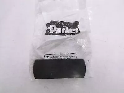 Parker Check Valve 1/2  Npt Steel C800s • $34.99