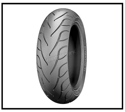 Michelin Commander II Tires - Rear Tire 150/80-16 - 16.65 Lbs • $139.97