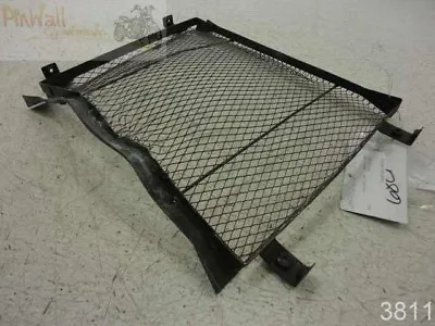 1985-2007 Yamaha V-Max VMX12 Vmax 1200 RADIATOR GRILL COVER SCREEN  • $14.39