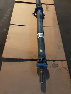 2018 2019 2020 Ford F150 Rear Drive Shaft 157  Wb 5.0 4x4 Jl34-4k145-xb • $349.99