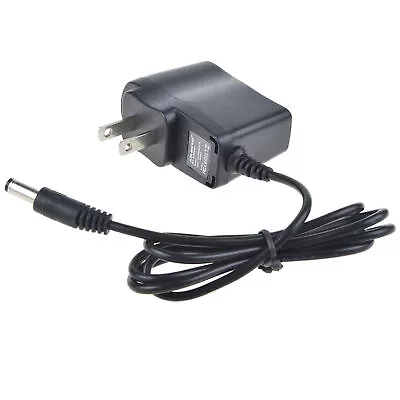 5V AC Adapter For Lemax 4.5V 25845 25848 25855 Spooky Town Charger Power Supply • $8.99