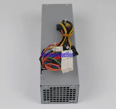 New For Dell Optiplex 3010 390 790 990 Sff 240w Power Supply 592jg 66vfv J50tw • $58.50